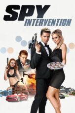 Nonton film Streaming Spy Intervention (2020) subtitle Bahasa Indonesia