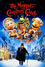 Nonton film Streaming The Muppet Christmas Carol (1992) subtitle Bahasa Indonesia