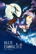 Nonton film Streaming Blue Exorcist: The Movie (2012) subtitle Bahasa Indonesia