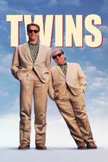 Nonton film Streaming Twins (1988) subtitle Bahasa Indonesia