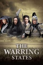Nonton film Streaming The Warring States (2011) subtitle Bahasa Indonesia