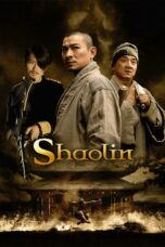 Nonton film Streaming Shaolin (2011) subtitle Bahasa Indonesia