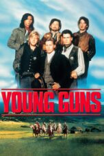Nonton film Streaming Young Guns (1988) subtitle Bahasa Indonesia