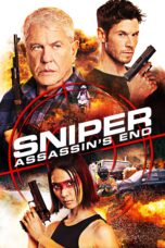 Nonton film Streaming Sniper: Assassin’s End (2020) subtitle Bahasa Indonesia