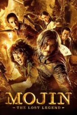 Nonton film Streaming Mojin: The Lost Legend (2015) subtitle Bahasa Indonesia
