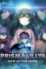 Nonton film Streaming Fate/kaleid liner Prisma☆Illya: Vow in the Snow (2017) subtitle Bahasa Indonesia