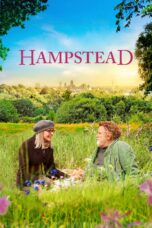 Nonton film Streaming Hampstead (2017) subtitle Bahasa Indonesia