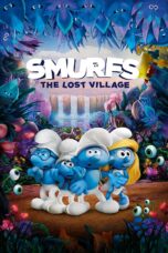 Nonton film Streaming Smurfs: The Lost Village (2017) subtitle Bahasa Indonesia