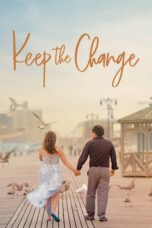 Nonton film Streaming Keep the Change (2018) subtitle Bahasa Indonesia
