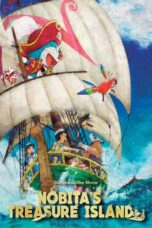 Nonton film Streaming Doraemon: Nobita’s Treasure Island (2018) subtitle Bahasa Indonesia