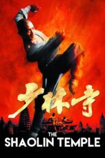 Nonton film Streaming Shaolin Temple (1982) subtitle Bahasa Indonesia