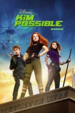 Nonton film Streaming Kim Possible (2019) subtitle Bahasa Indonesia