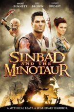 Nonton film Streaming Sinbad and the Minotaur (2011) subtitle Bahasa Indonesia