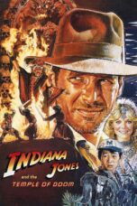 Nonton film Streaming Indiana Jones and the Temple of Doom (1984) subtitle Bahasa Indonesia