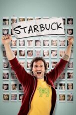 Nonton film Streaming Starbuck (2011) subtitle Bahasa Indonesia