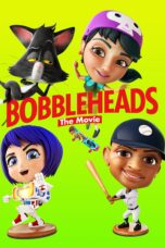 Nonton film Streaming Bobbleheads: The Movie (2020) subtitle Bahasa Indonesia