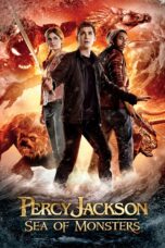 Nonton film Streaming Percy Jackson: Sea of Monsters (2013) subtitle Bahasa Indonesia