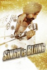 Nonton film Streaming Singh Is Bliing (2015) subtitle Bahasa Indonesia