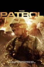 Nonton film Streaming The Patrol (2013) subtitle Bahasa Indonesia