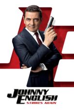 Nonton film Streaming Johnny English Strikes Again (2018) subtitle Bahasa Indonesia