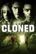 Nonton film Streaming CLONED: The Recreator Chronicles (2012) subtitle Bahasa Indonesia