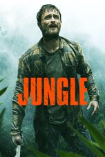 Nonton film Streaming Jungle (2017) subtitle Bahasa Indonesia