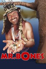 Nonton film Streaming Mr. Bones (2001) subtitle Bahasa Indonesia
