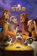 Nonton film Streaming The Star (2017) subtitle Bahasa Indonesia