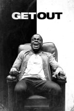 Nonton film Streaming Get Out (2017) subtitle Bahasa Indonesia