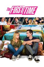 Nonton film Streaming The First Time (2012) subtitle Bahasa Indonesia