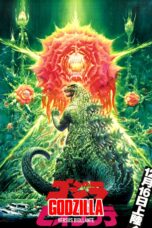 Nonton film Streaming Godzilla vs. Biollante (1989) subtitle Bahasa Indonesia