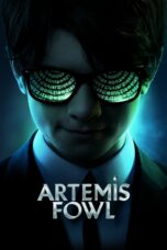 Nonton film Streaming Artemis Fowl (2020) subtitle Bahasa Indonesia