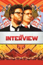 Nonton film Streaming The Interview (2014) subtitle Bahasa Indonesia