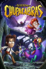 Nonton film Streaming The Legend of the Chupacabras (2016) subtitle Bahasa Indonesia