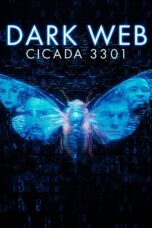 Nonton film Streaming Dark Web: Cicada 3301 (2021) subtitle Bahasa Indonesia