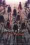 Nonton film Streaming Attack on Titan: The Roar of Awakening (2018) subtitle Bahasa Indonesia