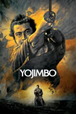 Nonton film Streaming Yojimbo (1961) subtitle Bahasa Indonesia