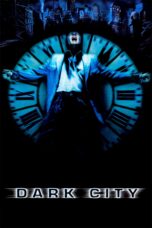 Nonton film Streaming Dark City (1998) subtitle Bahasa Indonesia