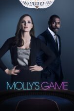 Nonton film Streaming Molly’s Game (2017) subtitle Bahasa Indonesia