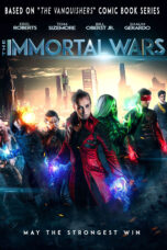 Nonton film Streaming The Immortal Wars (2017) subtitle Bahasa Indonesia
