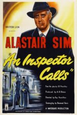 Nonton film Streaming An Inspector Calls (1954) subtitle Bahasa Indonesia