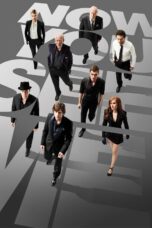 Nonton film Streaming Now You See Me (2013) subtitle Bahasa Indonesia