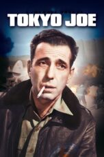 Nonton film Streaming Tokyo Joe (1949) subtitle Bahasa Indonesia