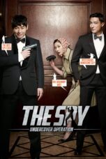 Nonton film Streaming The Spy: Undercover Operation (2013) subtitle Bahasa Indonesia