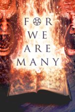 Nonton film Streaming For We Are Many (2019) subtitle Bahasa Indonesia
