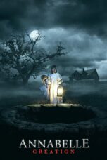 Nonton film Streaming Annabelle: Creation (2017) subtitle Bahasa Indonesia