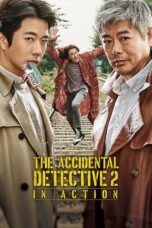 Nonton film Streaming The Accidental Detective 2: In Action (2018) subtitle Bahasa Indonesia