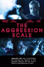 Nonton film Streaming The Aggression Scale (2012) subtitle Bahasa Indonesia