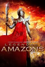 Nonton film Streaming Legendary Amazons (2011) subtitle Bahasa Indonesia