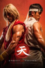 Nonton film Streaming Street Fighter: Assassin’s Fist The Movie (2014) subtitle Bahasa Indonesia